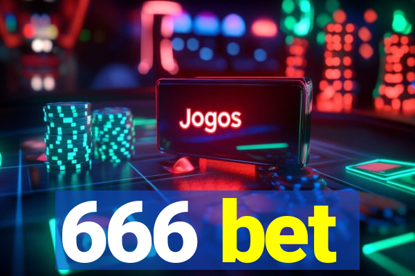 666 bet